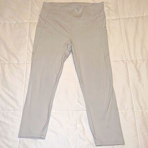 Fabletics Oasis PureLuxe High-Waisted Capri